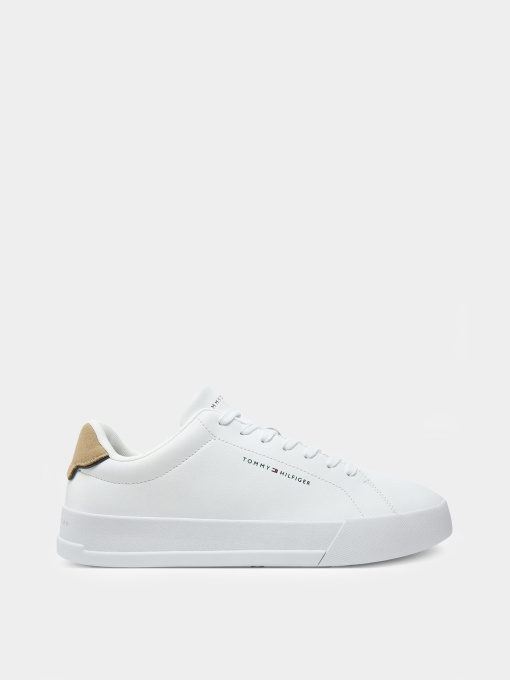Кеды Tommy Hilfiger модель FM0FM05367-0LC Фото