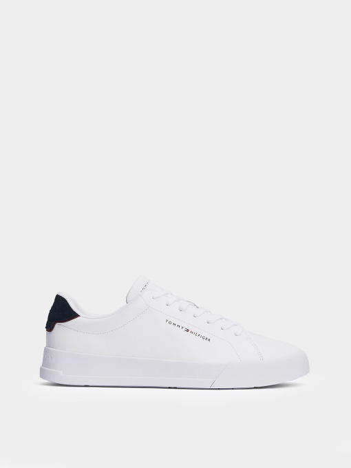 Кеды Tommy Hilfiger модель FM0FM05367-0LD Фото