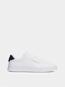 Кеды Tommy Hilfiger модель FM0FM05367-0LD Фото
