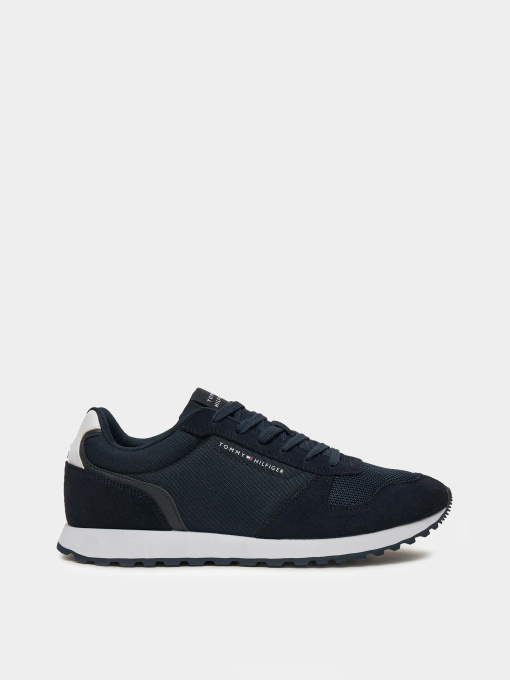 Кроссовки Tommy Hilfiger модель FM0FM05454-DW5 Фото