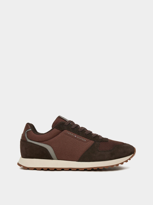 Кроссовки Tommy Hilfiger модель FM0FM05454-GTW Фото