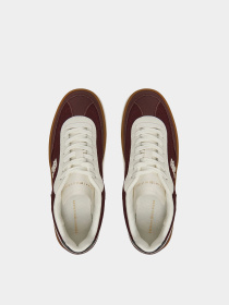 Кеды Tommy Hilfiger модель FW0FW08380-0KP Фото