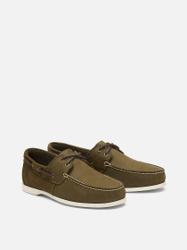 Слипоны и мокасины Timberland модель TB0A2HGVA58 Фото