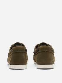 Слипоны и мокасины Timberland модель TB0A2HGVA58 Фото