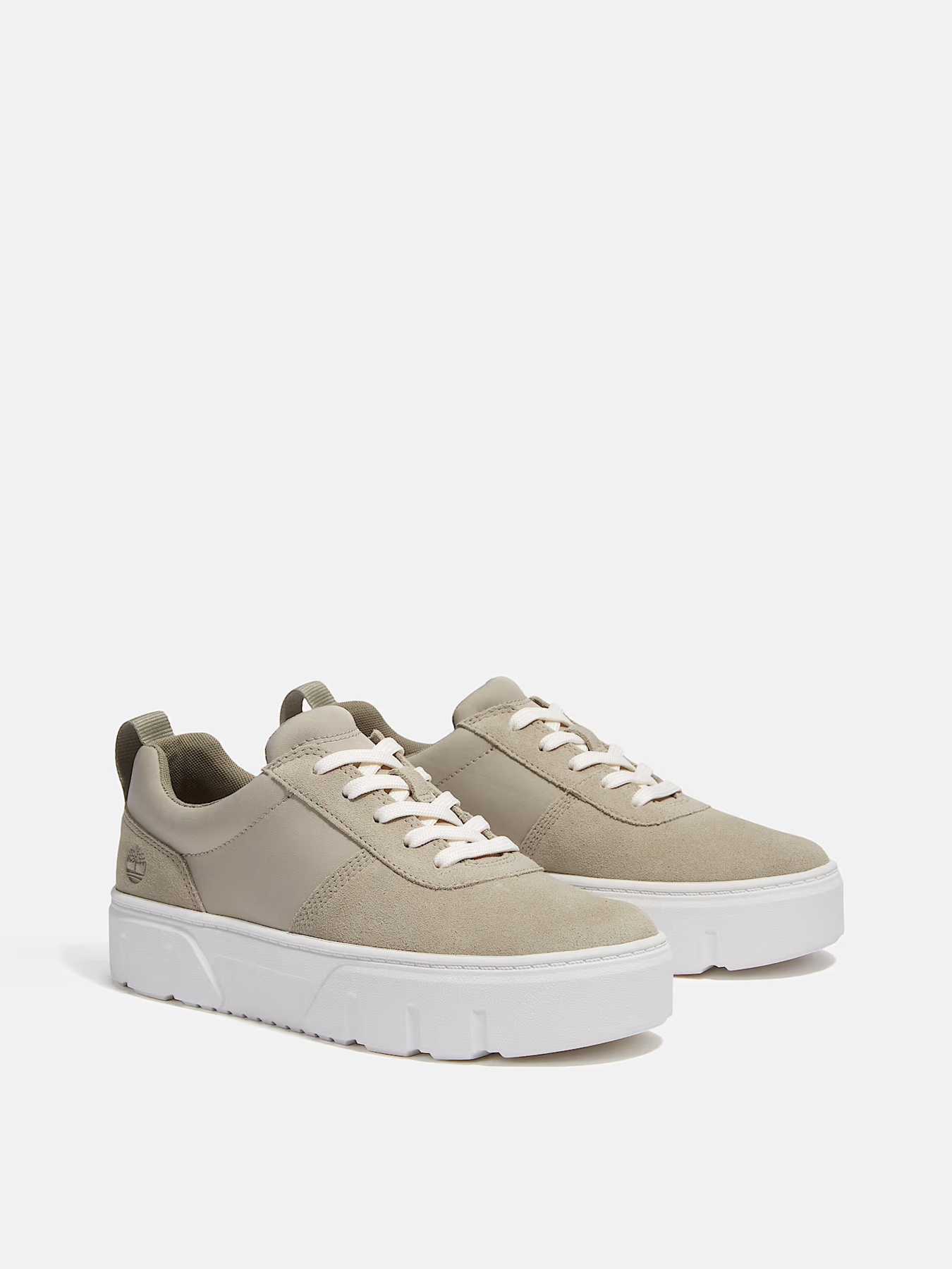Кроссовки Timberland модель TB0A2PPHEO3 Фото