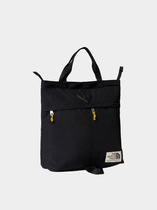 Рюкзаки The North Face модель NF0A52VSASX1 Фото
