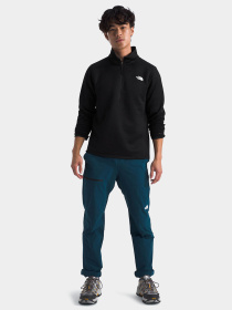 Худи и свитшоты The North Face модель NF0A88U6JK31 Фото