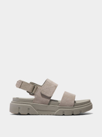 Сандалии Timberland модель TB0A61MGEO3 Фото