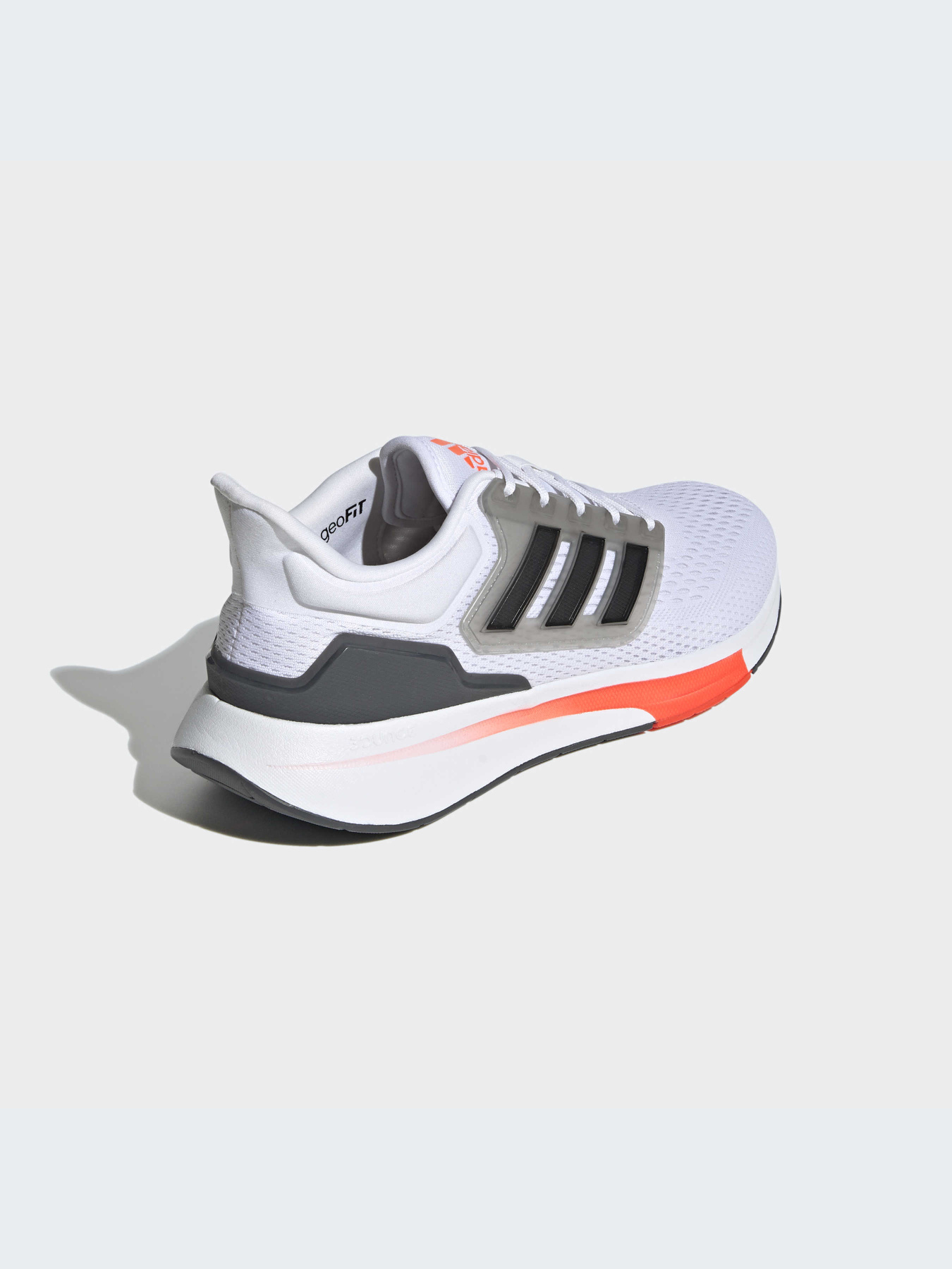 Кроссовки Adidas EQ модель H00511-KZ Фото