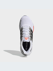 Кроссовки Adidas EQ модель H00511-KZ Фото