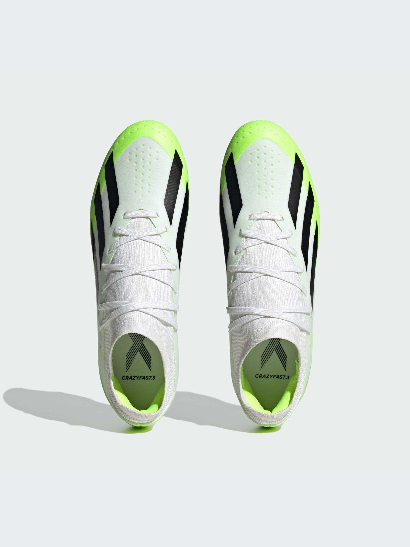 Кроссовки Adidas X модель HQ4534-KZ Фото