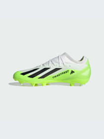 Кроссовки Adidas X модель HQ4534-KZ Фото