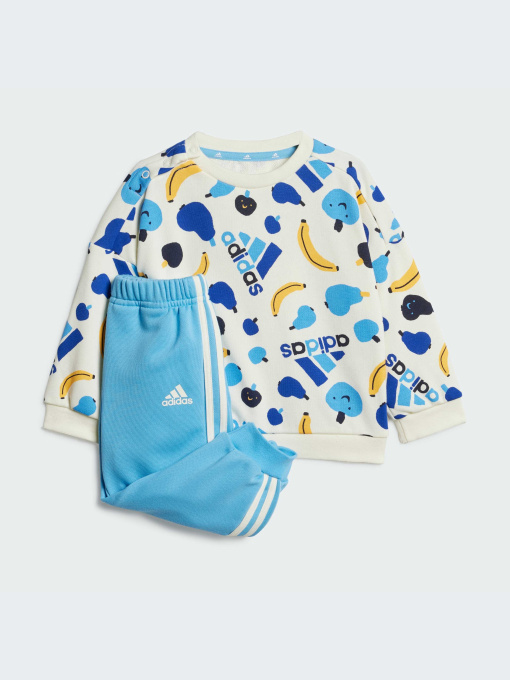Костюмы Adidas модель IS2685-KZ Фото