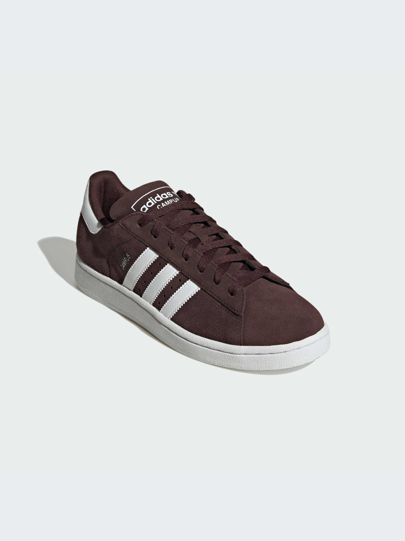 Кеды Adidas Campus модель IE4594-KZ Фото