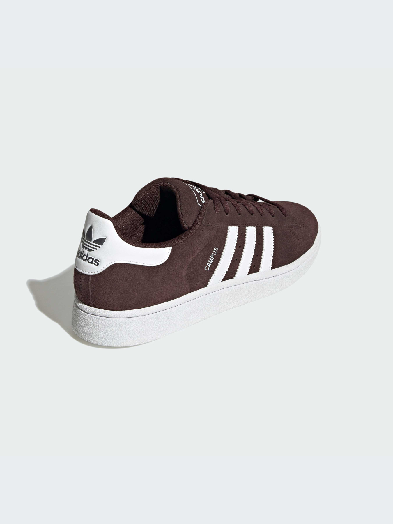 Кеды Adidas Campus модель IE4594-KZ Фото