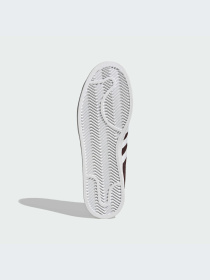 Кеды Adidas Campus модель IE4594-KZ Фото