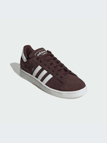 Кеды Adidas Campus модель IE4594-KZ Фото