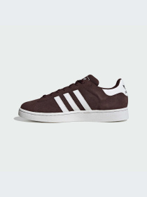 Кеды Adidas Campus модель IE4594-KZ Фото