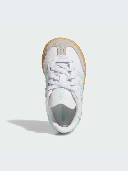 Кроссовки adidas модель JP5489-KZ — фото - INTERTOP
