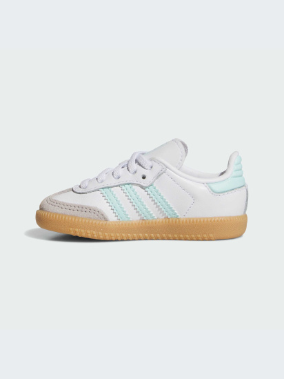 Кроссовки adidas модель JP5489-KZ — фото 6 - INTERTOP