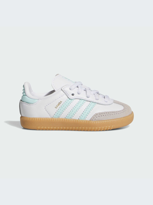 Кроссовки Adidas модель JP5489-KZ Фото