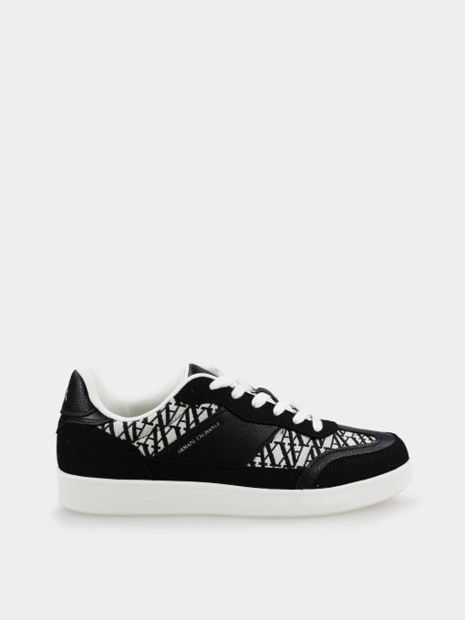 Кроссовки Armani Exchange модель XDX183-XV933-N814 Фото