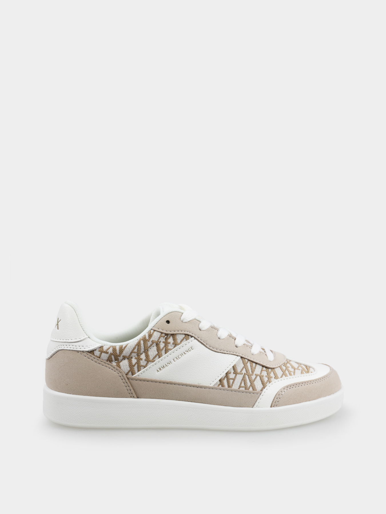 Кроссовки Armani Exchange модель XDX183-XV933-U626 Кроссовки Armani Exchange модель XDX183-XV933-U626 Фото
