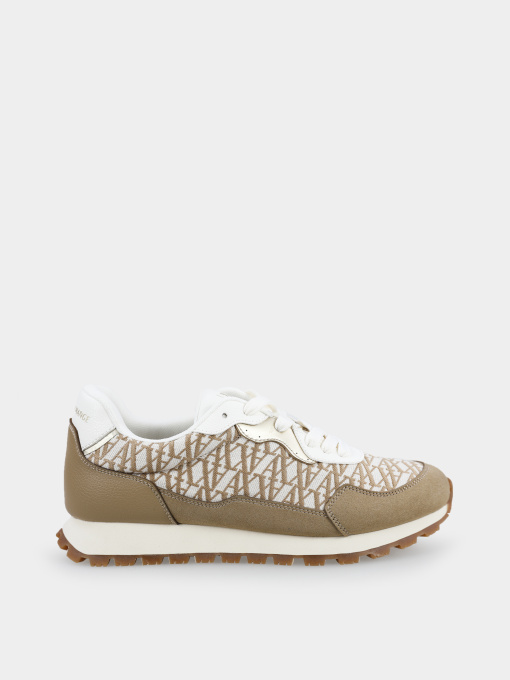 Кроссовки Armani Exchange модель XDX192-XV941-U620 Фото
