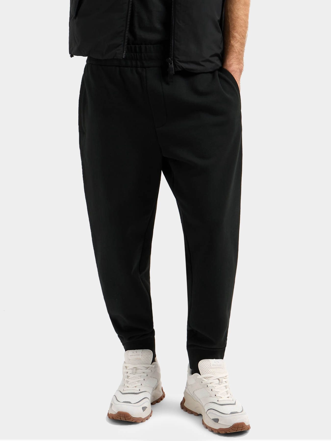 Брюки Armani Exchange модель XM000292-AF12656-UB001 Фото