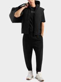 Брюки Armani Exchange модель XM000292-AF12656-UB001 Фото