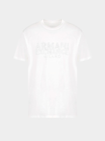 Футболки и поло Armani Exchange модель XM000326-AF10364-U0009 Фото