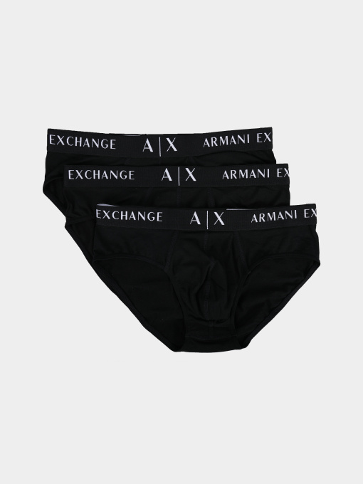 Нижнее белье Armani Exchange модель XM000870-AF13682-MC061 Фото
