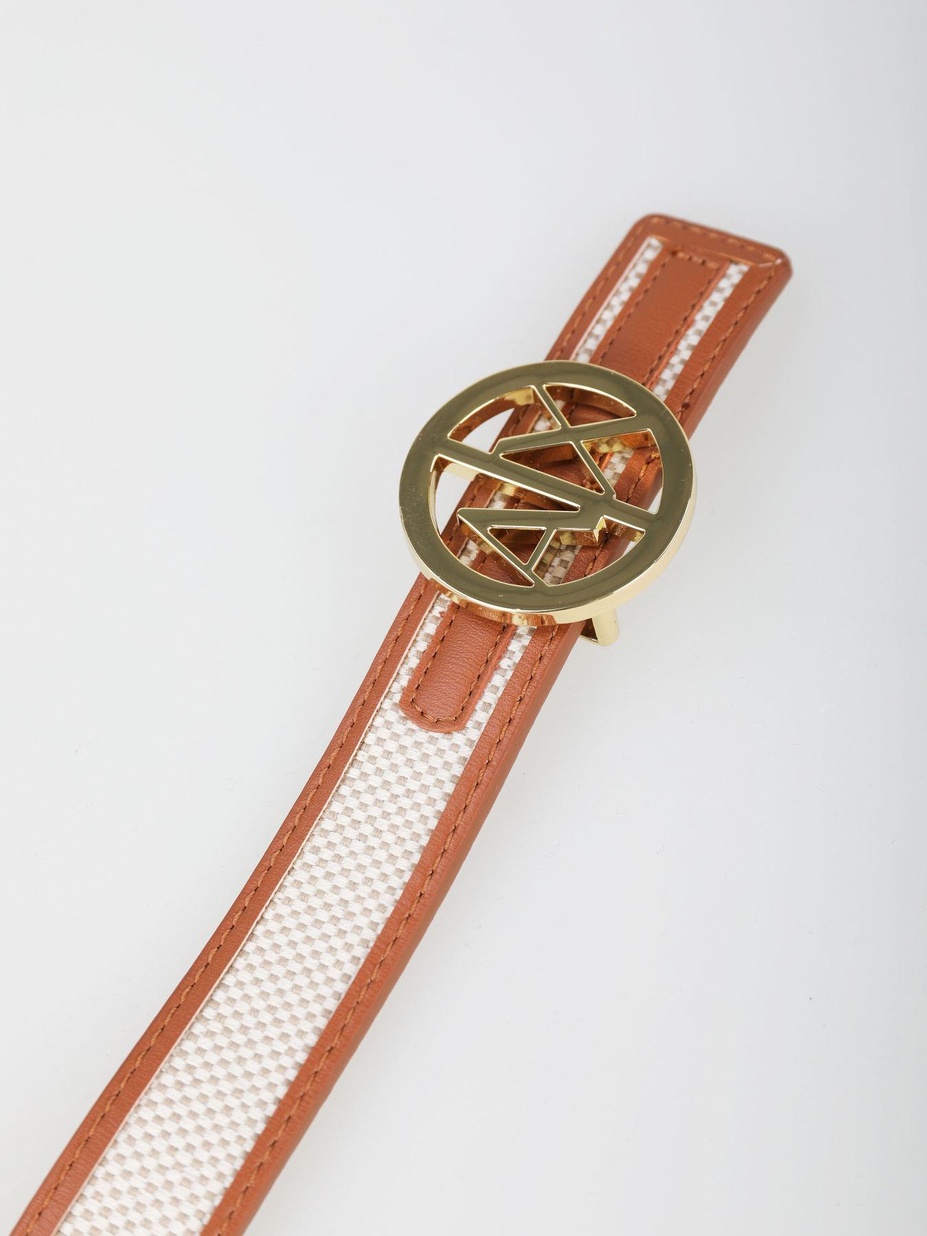 Ремни Armani Exchange модель XW000964-AF12581-U6164 Фото