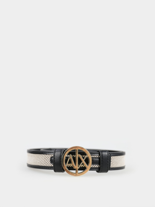 Ремни Armani Exchange модель XW000964-AF12581-UC001 Фото