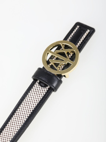Ремни Armani Exchange модель XW000964-AF12581-UC001 Фото