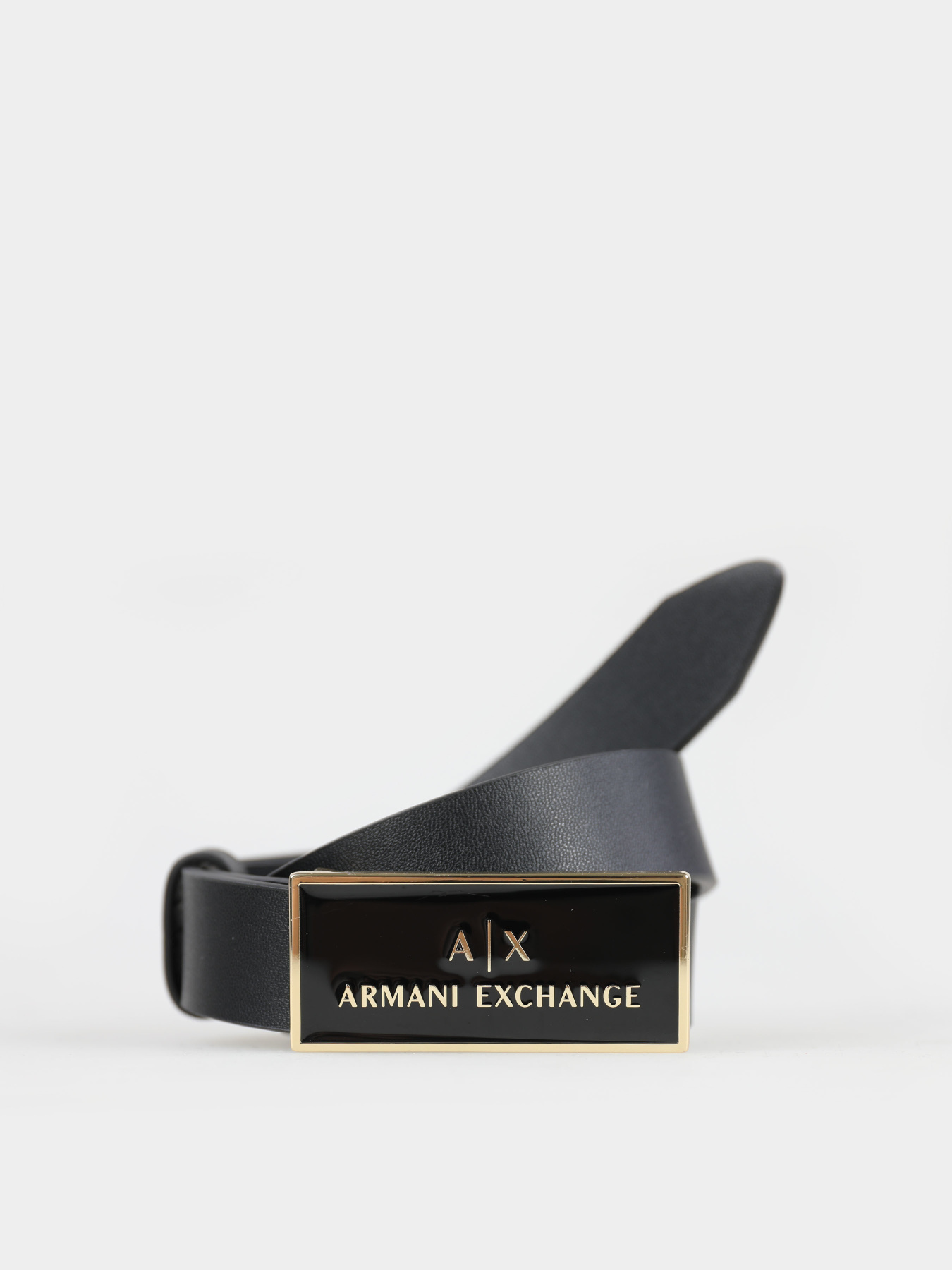 Ремни Armani Exchange модель XW000967-AF13853-UC001 Фото
