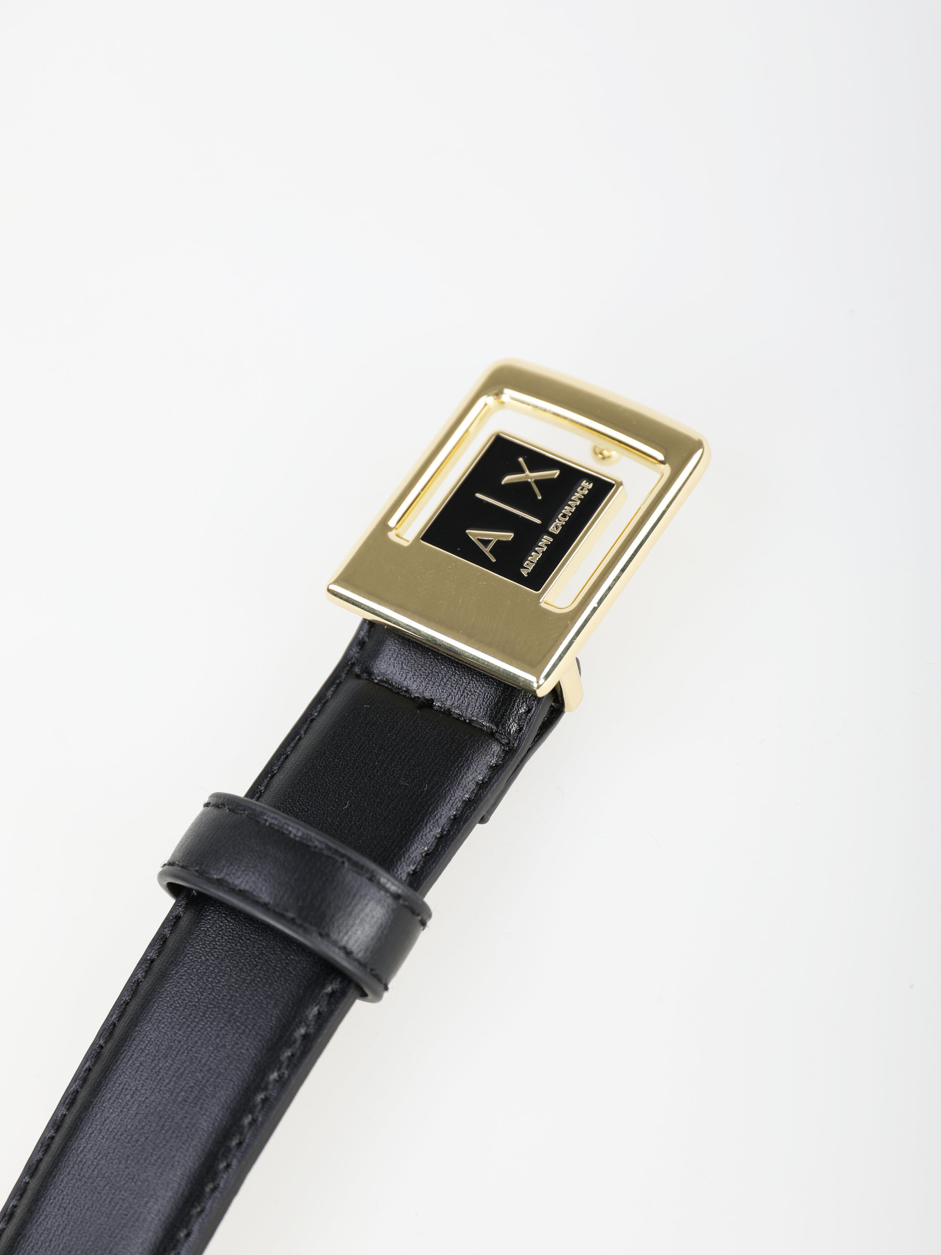 Ремни Armani Exchange модель XW001202-AF15326-UC001 Фото