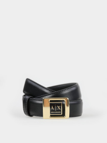 Ремни Armani Exchange модель XW001202-AF15326-UC001 Фото