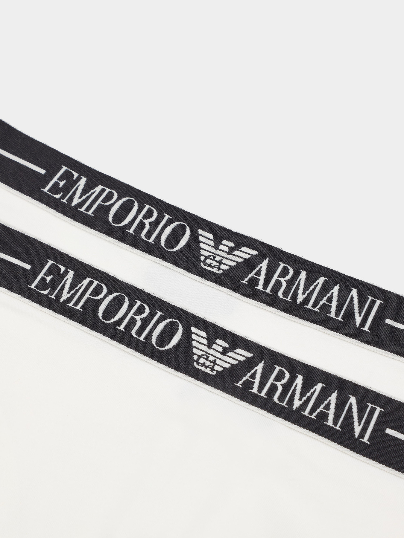 Нижнее белье Emporio Armani модель EW000403-AF10881-M0069 Фото