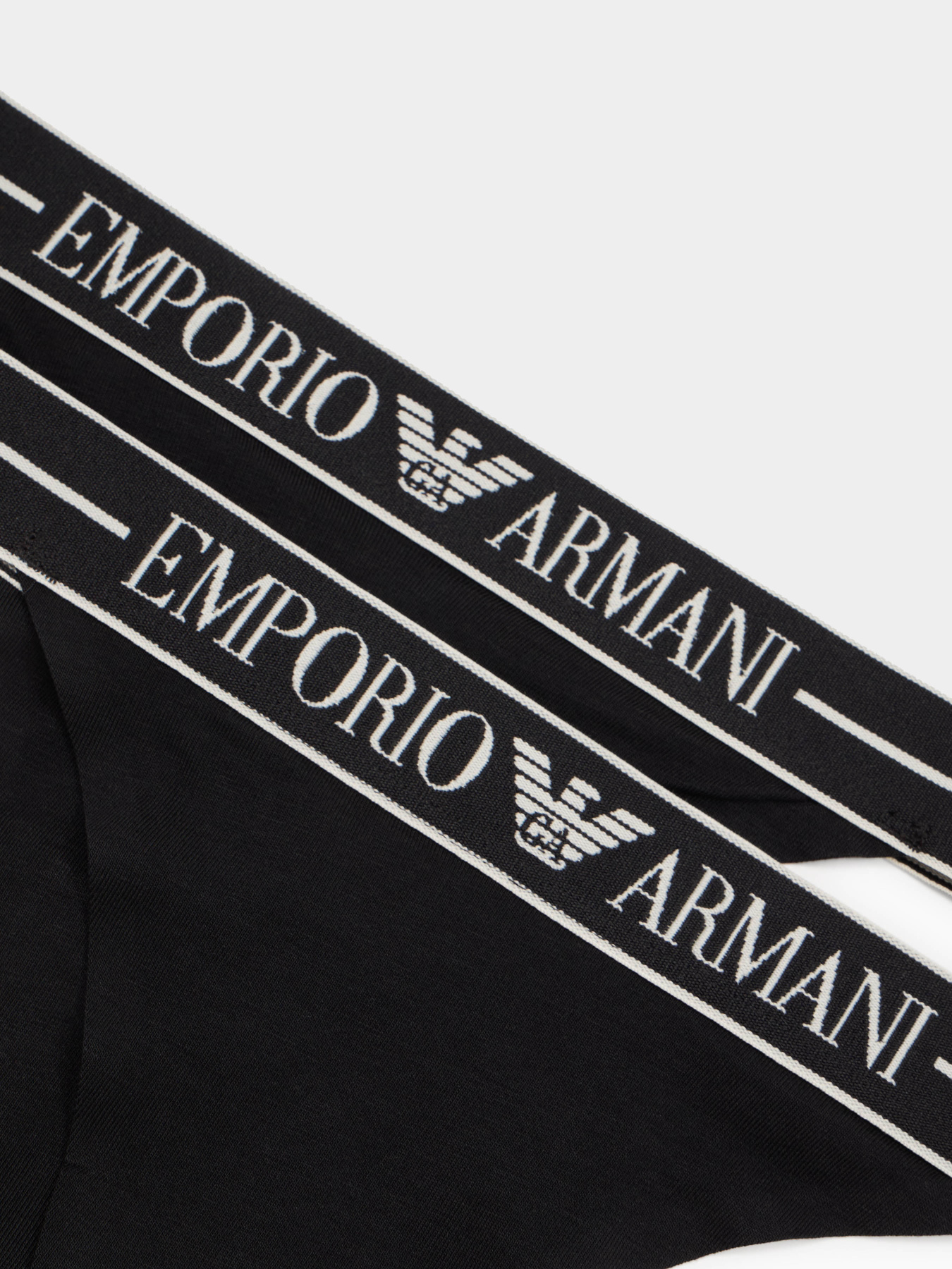 Нижнее белье Emporio Armani модель EW000405-AF10881-MC005 Фото