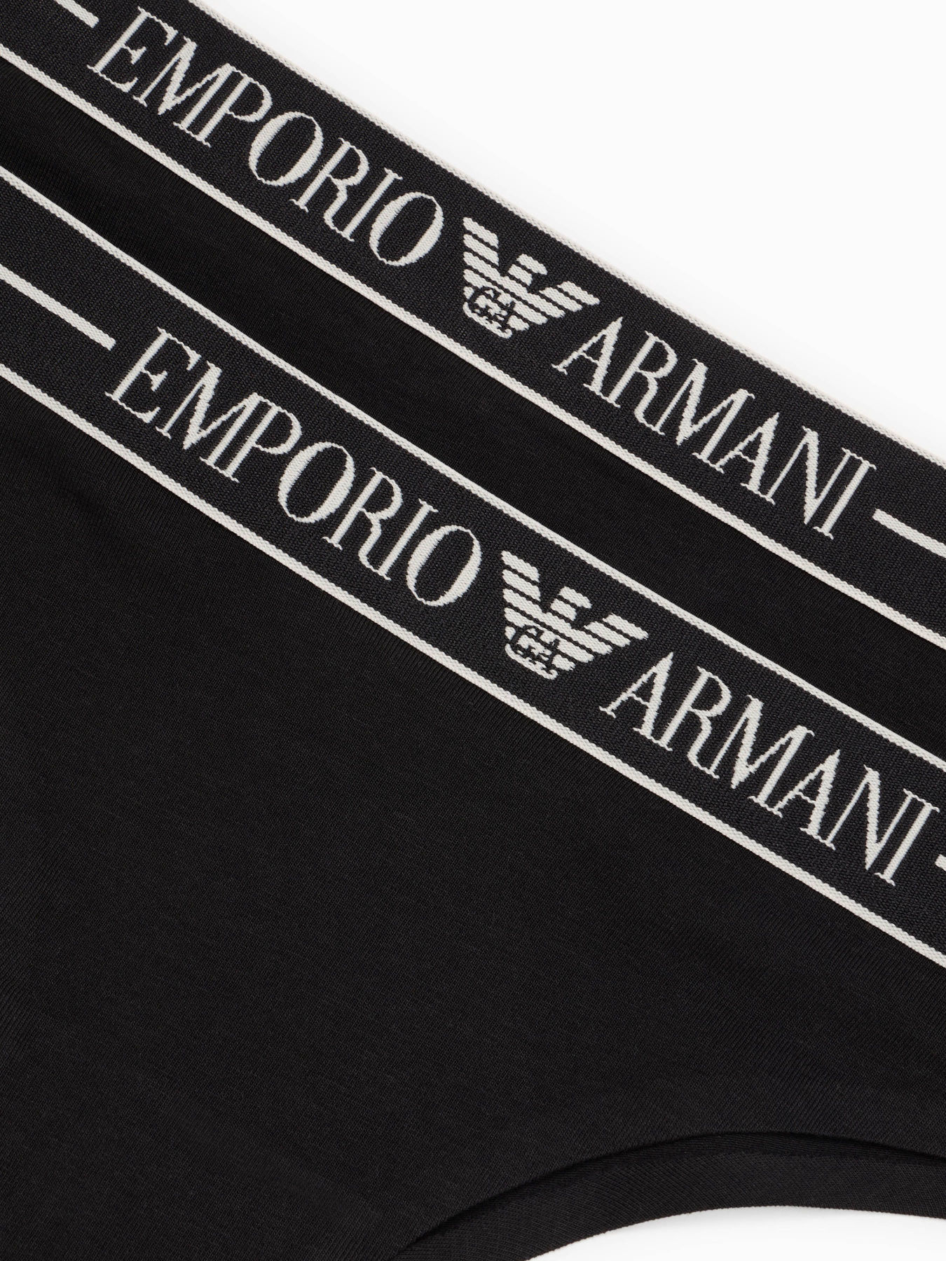 Нижнее белье Emporio Armani модель EW000406-AF10881-MC005 Фото