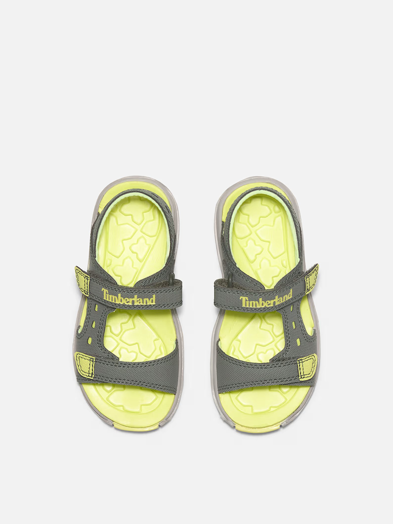 Сандалии Timberland модель TB0A68RHL95 Фото