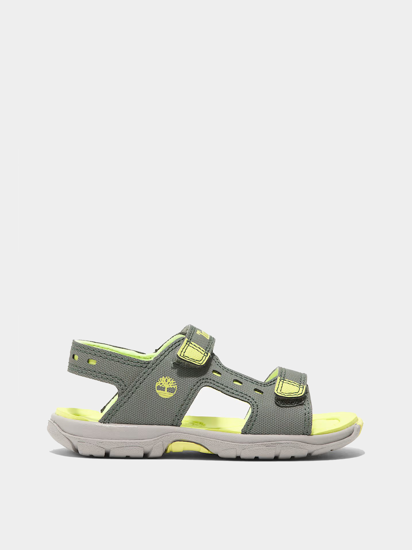 Сандалии Timberland модель TB0A68RHL95 Фото