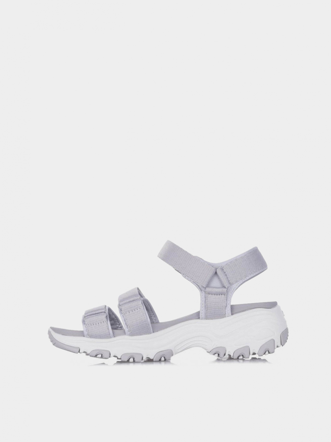 Сандалии Skechers модель 31514 GRY Фото
