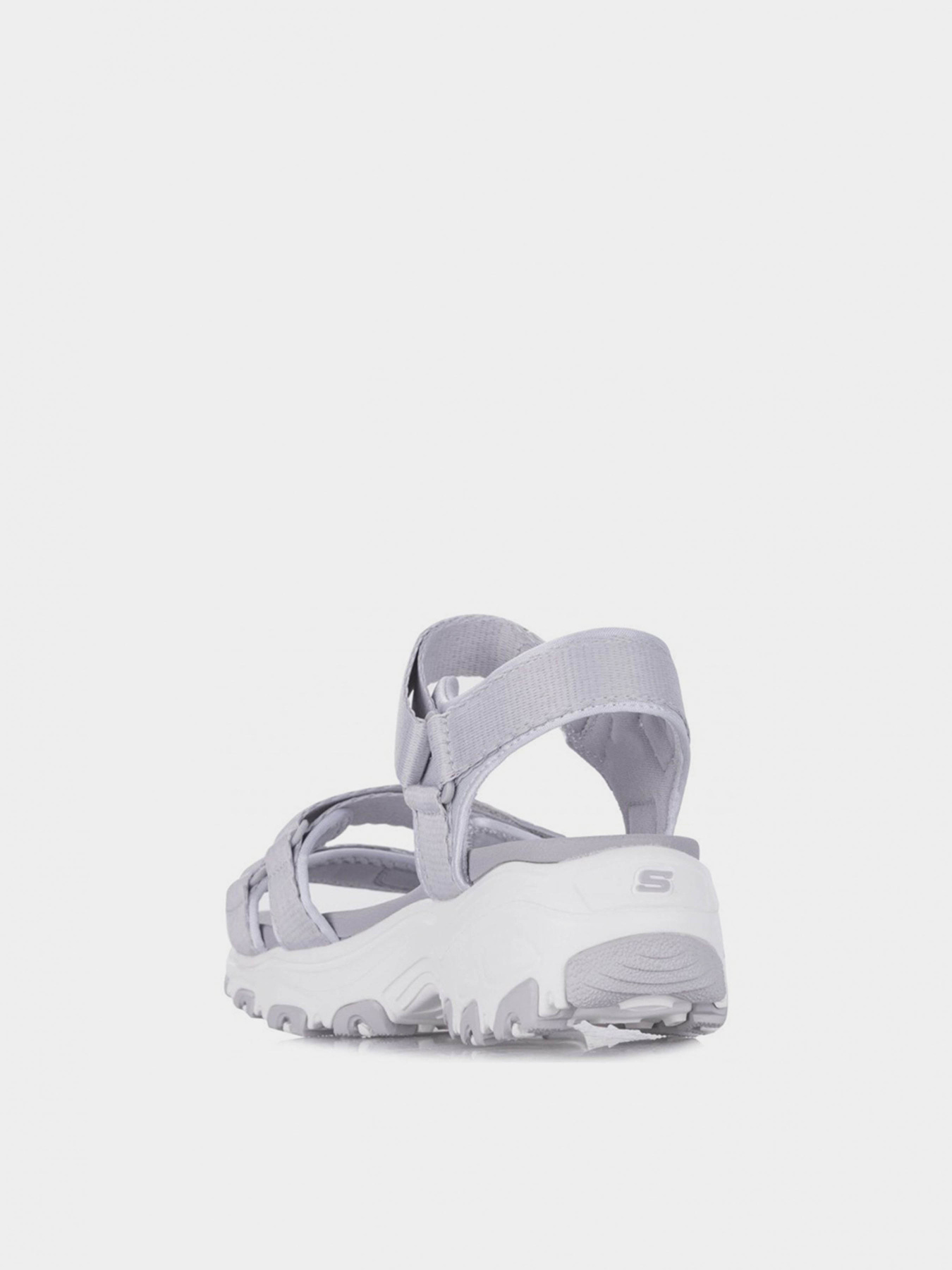 Сандалии Skechers модель 31514 GRY Фото