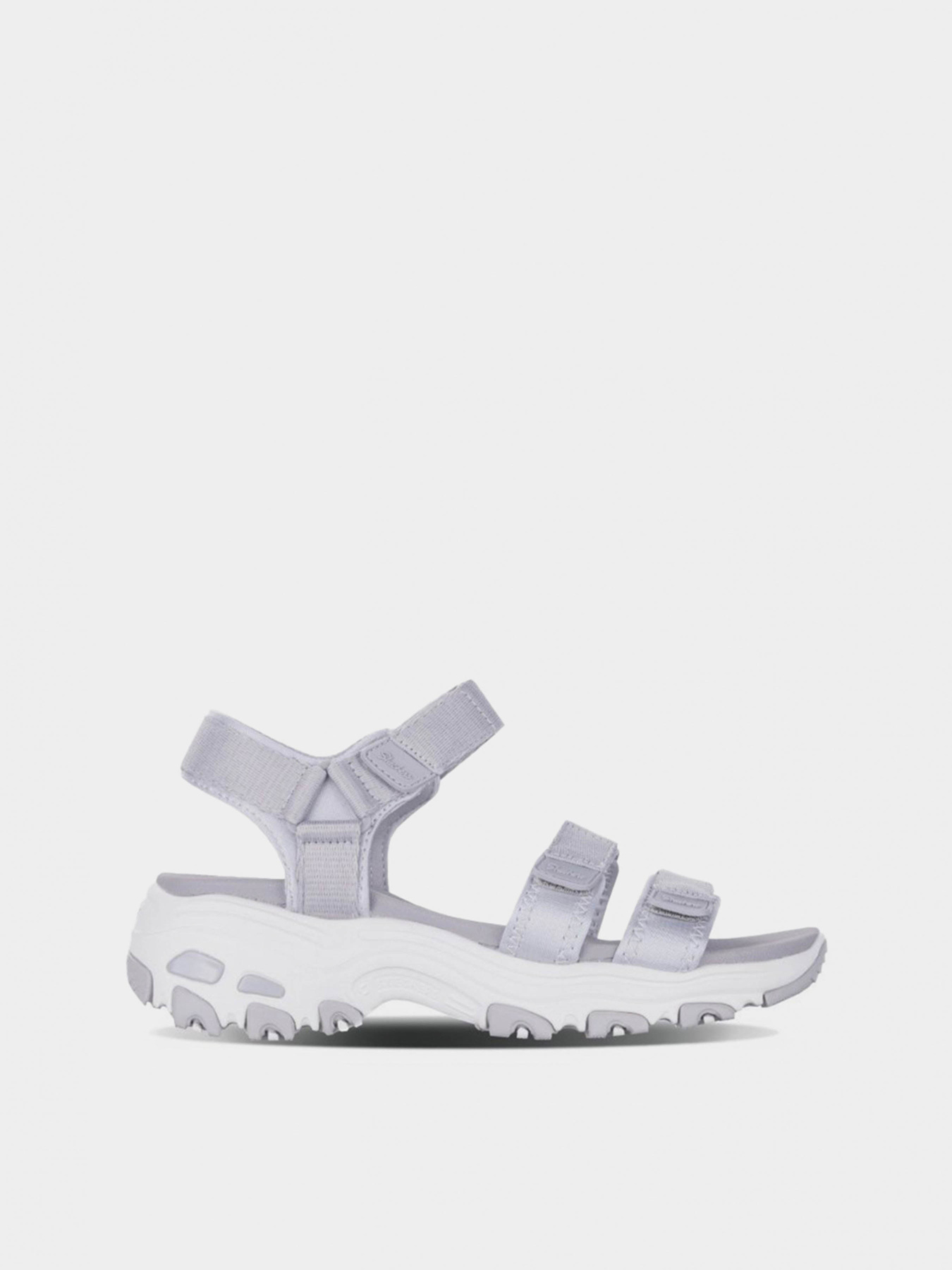 Сандалии Skechers модель 31514 GRY Фото