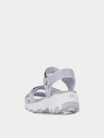 Сандалии Skechers модель 31514 GRY Фото