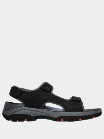 Сандалдар Skechers үлгі 204105 BLK Фото
