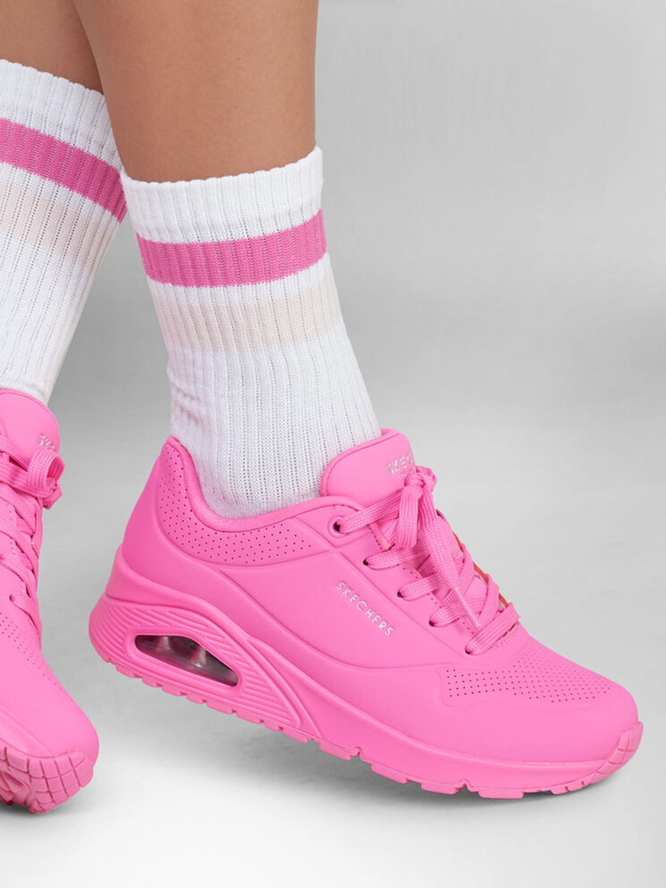Кроссовки Skechers модель 73690 HTPK Фото