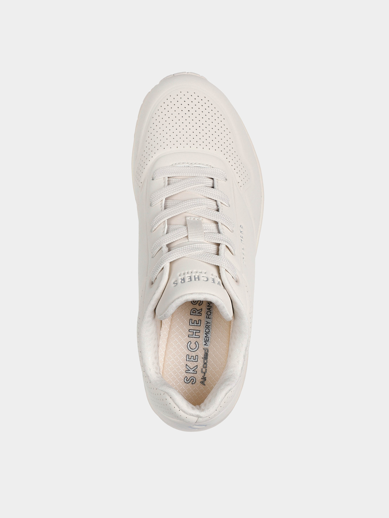 Кроссовки Skechers модель 73690 OWHT Фото
